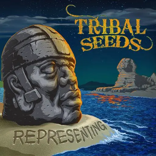 Tribal Seeds | Representing | New Music Review