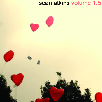 Sean Atkins | 'Volume 1.5' | New Music Review