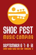 Shoe Fest Announces 2013 Dates