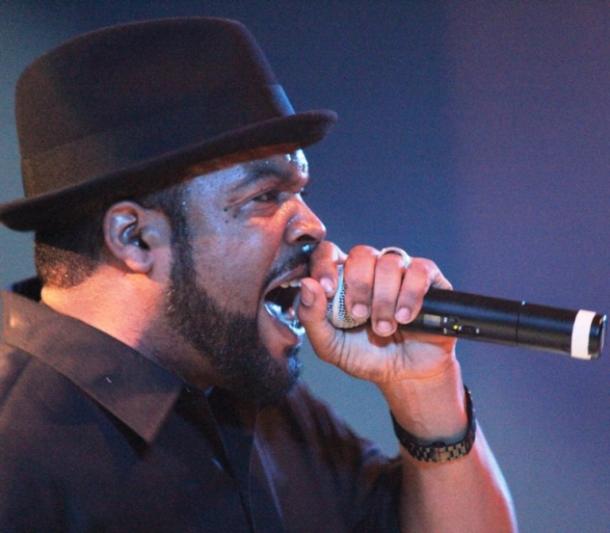 How Ice Cube went from gangster rapper to Hollywood royalty