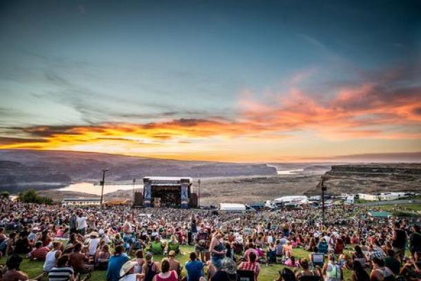 Luke Bryan, Toby Keith & Brad Paisley Confirmed For Watershed Fest ...