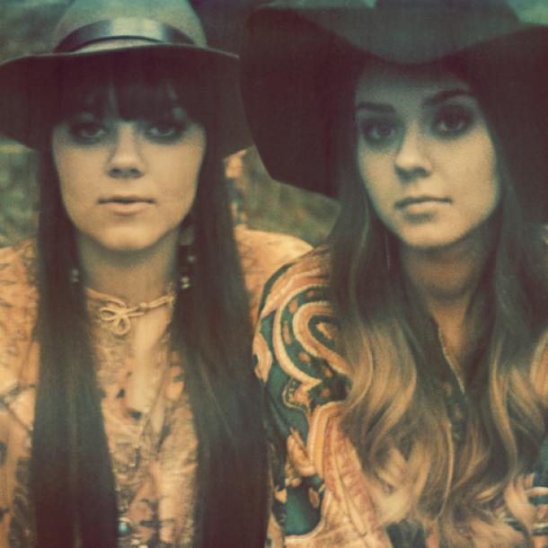 First Aid Kit U.S. TV Debut 4/16 on Conan, North American Tour