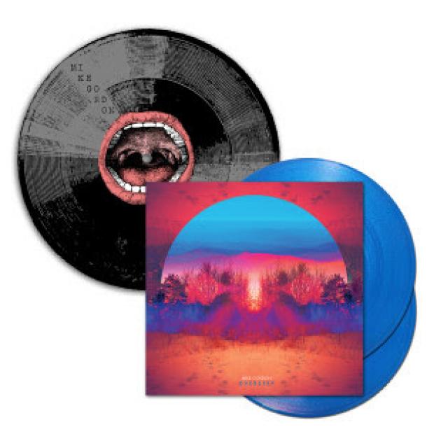 Mike Gordon Overstep Pre-order; Yarmouth Road Released 