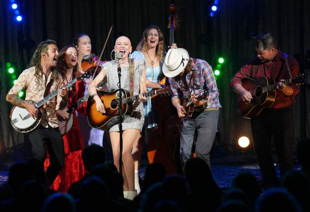 Crooked Tree and Proud: Molly Tuttle’s personal and musical triumph in Boulder