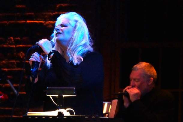 Cowboy Junkies: Strumming Through The Vines At City Winery | Grateful Web