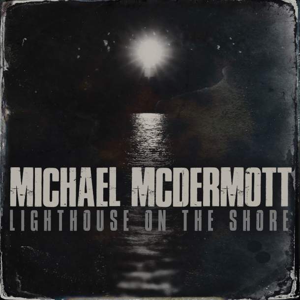 Chicago singer and songwriter Michael McDermott achieves a first and releases two complete albums on the same day.