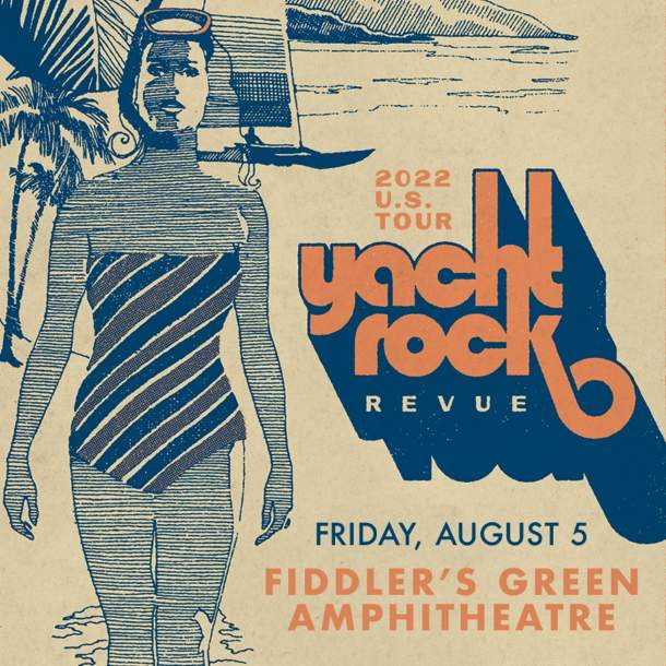 yacht rock revue tour