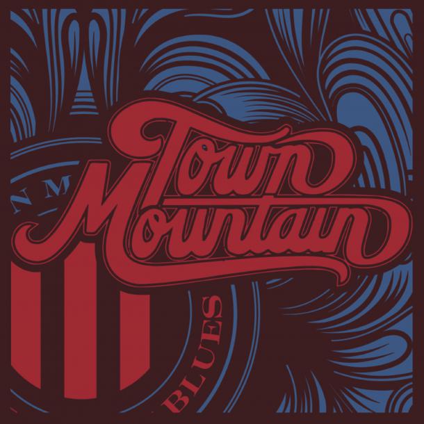 Town Mountain Releases “Down Low” feat. Tyler Childers | Grateful Web