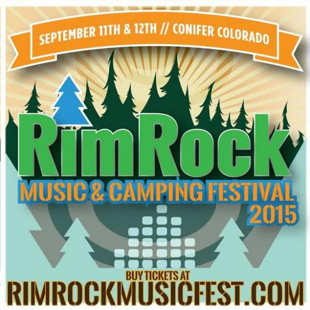 RimRock Music & Camping Festival Next Weekend | Grateful Web