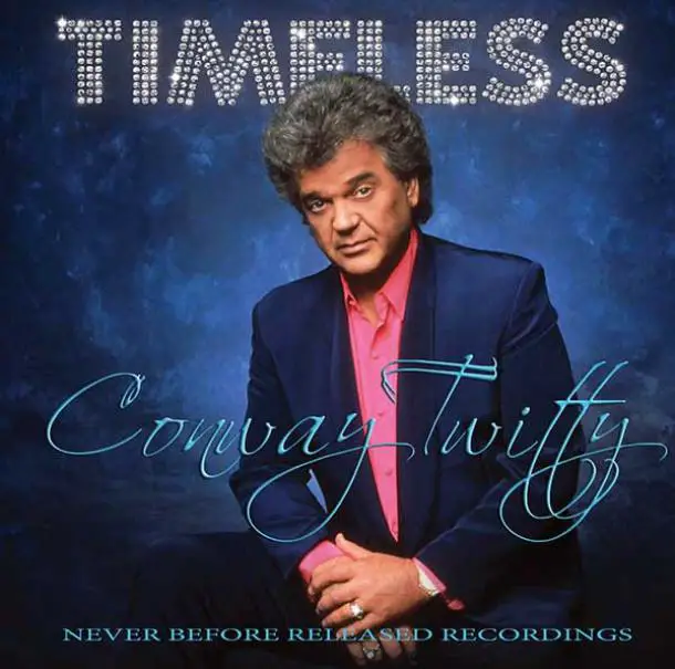 conway twitty full albums