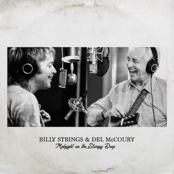 Billy Strings collaborates with Del McCoury for new cover of “Midnight ...