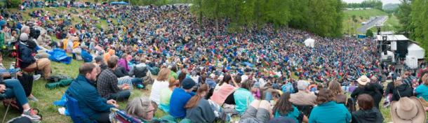 MerleFest 2016 Comes to a Triumphant Close! | Grateful Web