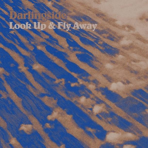 Darlingside Announce Tour and New EP LOOK UP & FLY AWAY Grateful Web