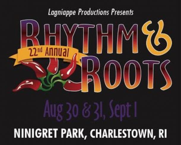 22nd Rhythm & Roots Festival Announces Lineup | Grateful Web