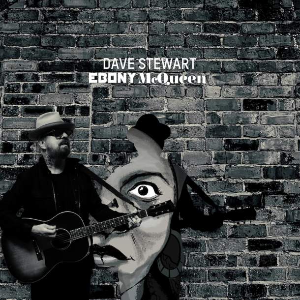 Dave Stewart – Ebony McQueen (2022, Box Set) - Discogs