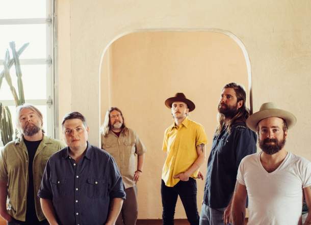 Trampled by Turtles Explores Liminal Spaces in Alpenglow, an Album That ...