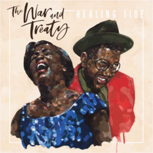The War and Treaty's "If It's In Your Heart" Grateful Web