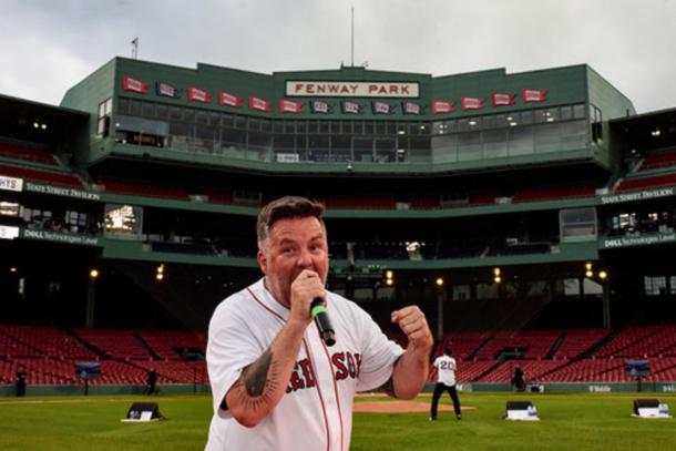 Live Review : Dropkick Murphys Live Stream at Fenway Park, Boston U.S.A. on  May 29th 2020 — ROCKFLESH