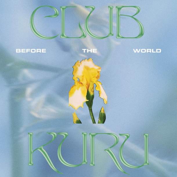 Club Kuru return to the world with a new album after a five-year break