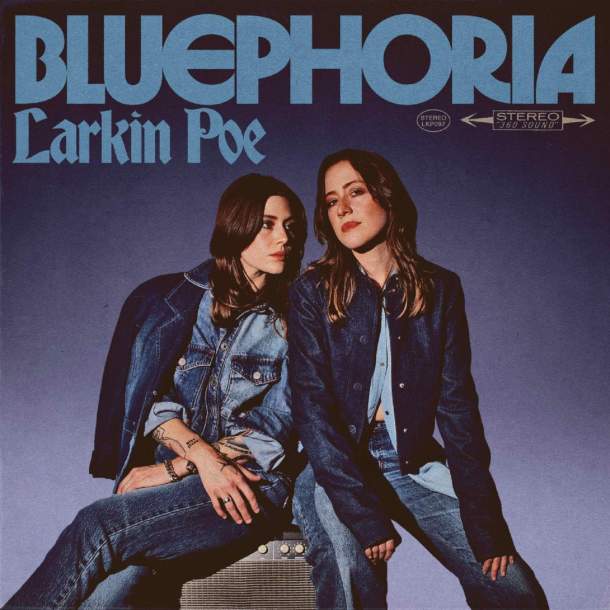 Larkin Poe release brand new song and video ahead of summer tour