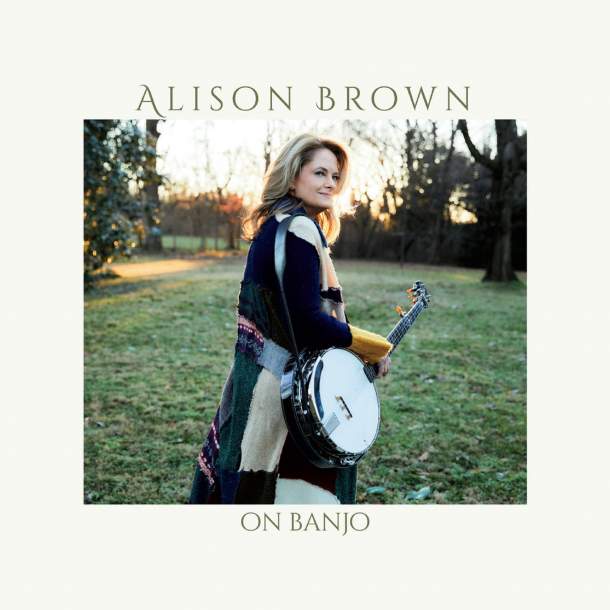 Alison Brown Quartet (Banjo Cat) Baseball Cap – Compass Records