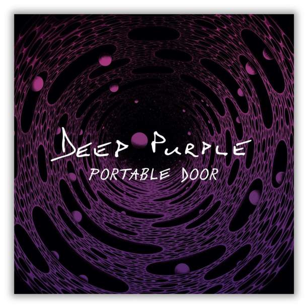 DEEP PURPLE RELEASES 'PORTABLE DOOR' FIRST SONG AND VIDEO FROM UPCOMING NEW  ALBUM u003d1 | Grateful Web