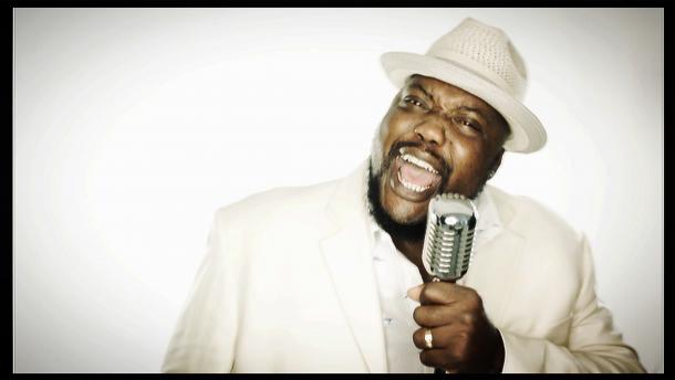 Sugaray Rayford Wins B.B. King Entertainer Of The Year Award | Grateful Web