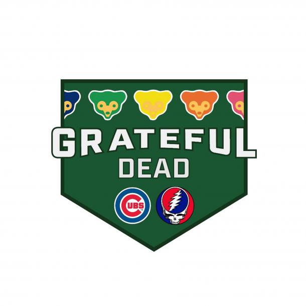 Grateful Dead Night at Wrigley Field April 24th Grateful Web