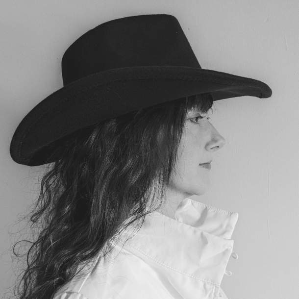 SUZANNAH SHARES DEBUT ALBUM IS THERE ANY LOVE IN YOUR HEART | Grateful Web
