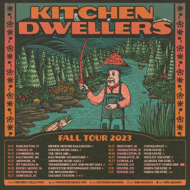 Kitchen Dwellers Announce 2023 Fall Tour Grateful Web   Unnamed(96) 14 