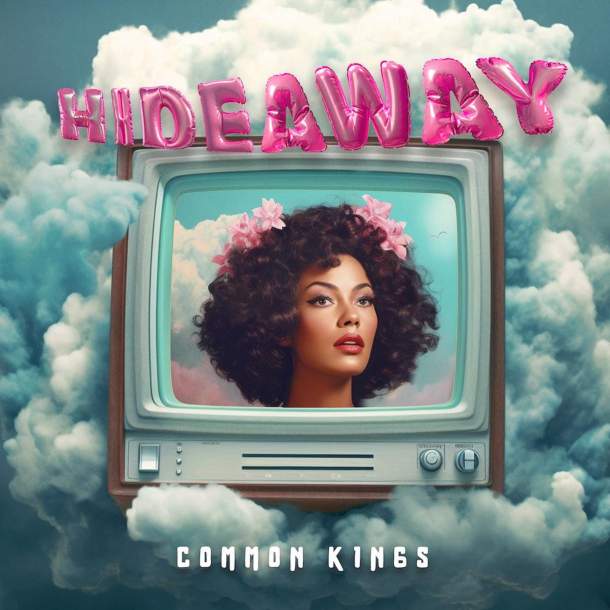 GRAMMY Nominated Common Kings Release New Single Grateful Web