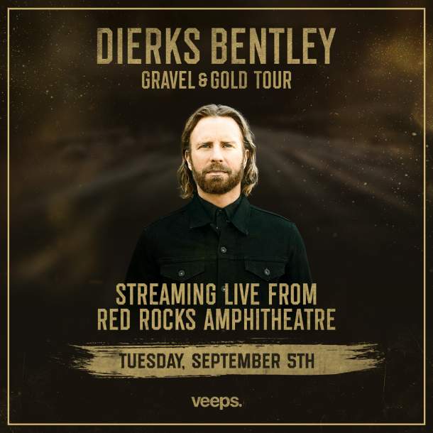 Dierks Bentley Live At Red Rocks On VEEPS Grateful Web   Unnamed 1516 