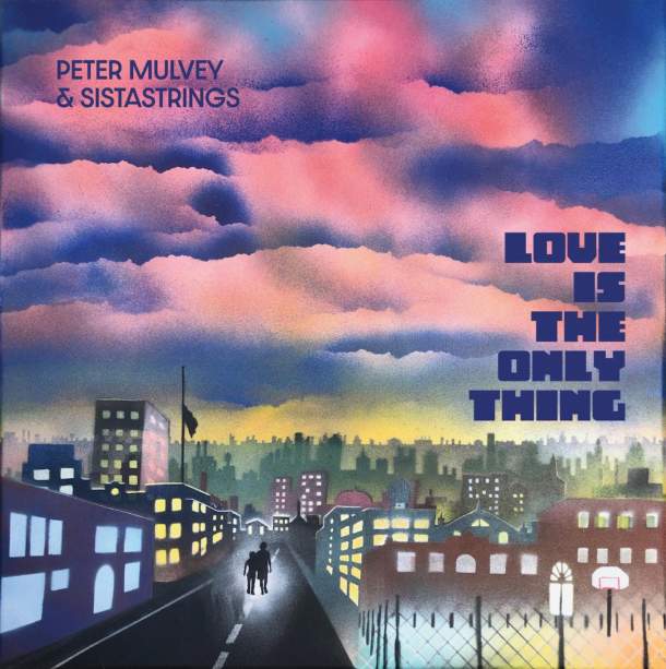 Prolific Songwriter Peter Mulvey And Rising Stars SistaStrings Announce ...