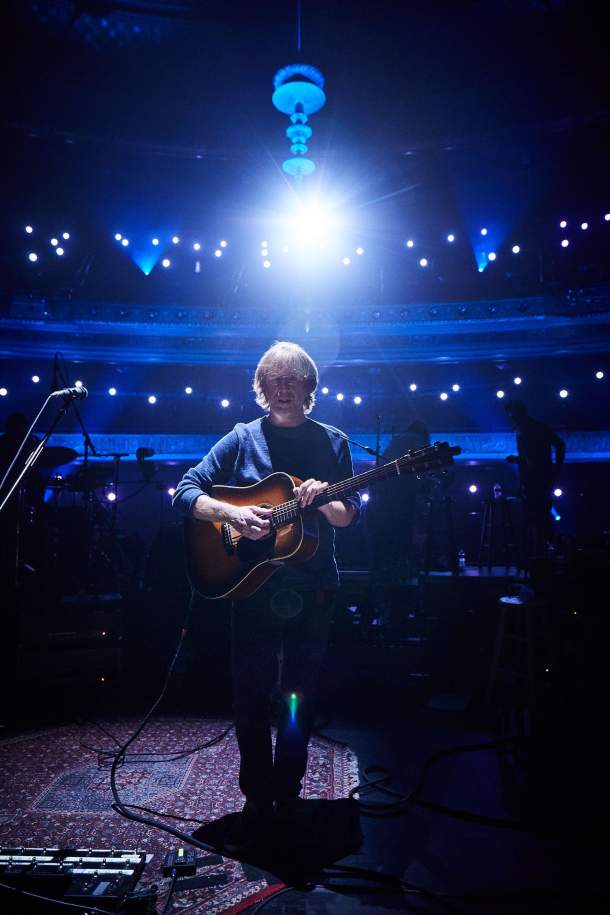 Trey Anastasio To Release Beacon Jams Album Today | Grateful Web