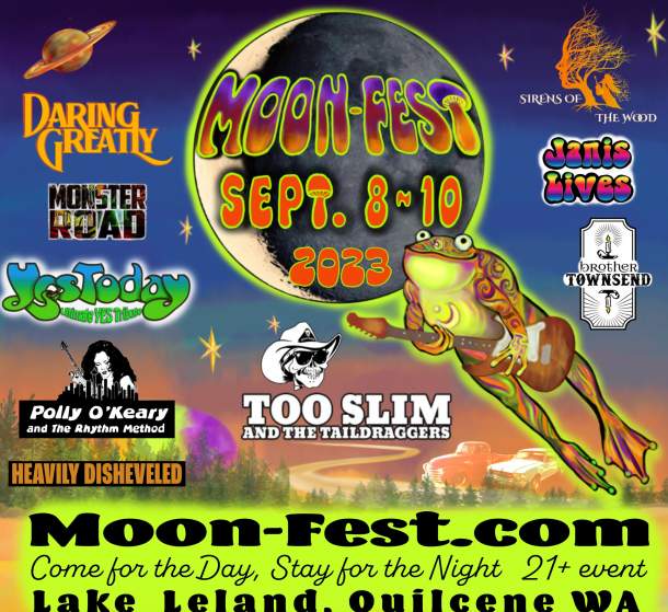 Moonfest 2023 Dive into a Musical Journey Amidst Nature’s Beauty