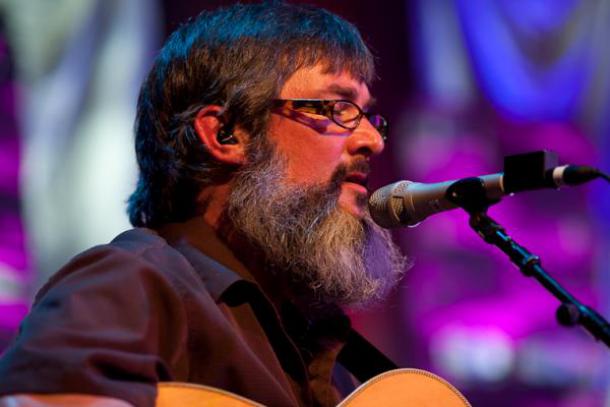 Legendary Flatpicking Guitarist Larry Keel Releases New Cd 'classic 