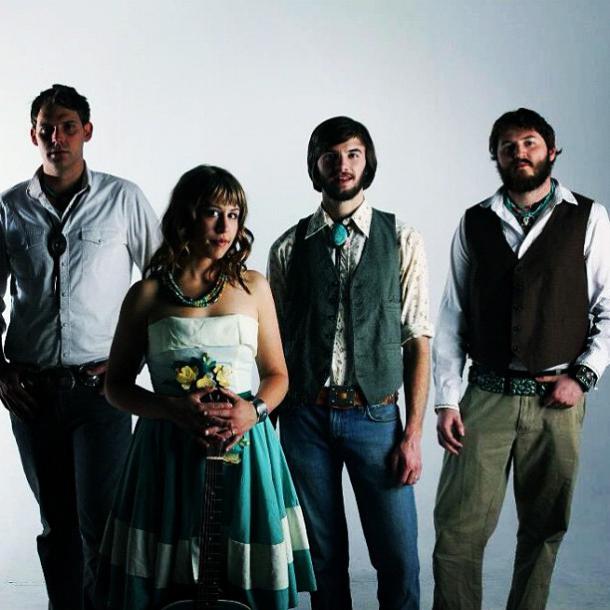 The Oak Creek Band Leaves a Mark with New Fingerprints EP | Grateful Web