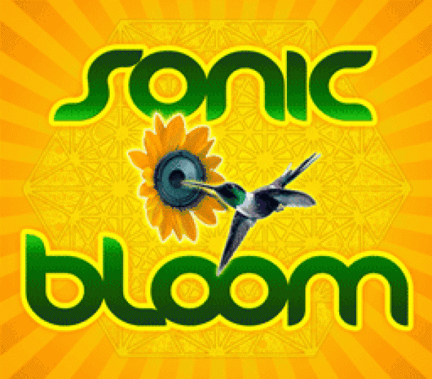 Sonic Bloom Tickets Now on Sale! Grateful Web